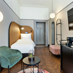 Hotel Astoria Vienna, Curio Collection by Hilton - Bild 5