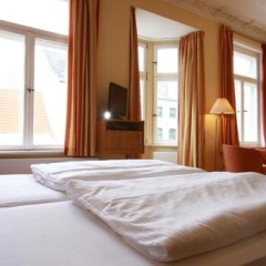 Restaurant & Hotel Wismar - Bild 5