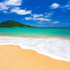 Phuket Fortune Airport Hotel - Bild 3