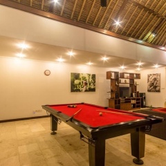 Villa Bugis Seminyak - Bild 15