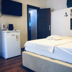 Taş Mori Butik Otel - Bild 1