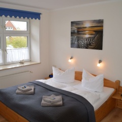 Hotel Südstrand Amrum - Bild 6