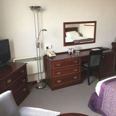 Shetland Hotel thumbnail 6