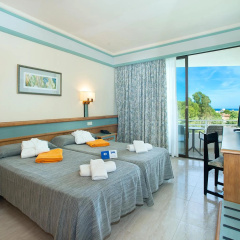 Hotel Exagon Park - Bild 8