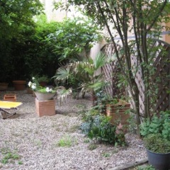 Apartments Logis 69 - Bild 9