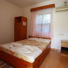 Baris Pension & Bungalows - Bild 1