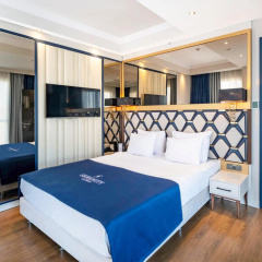 Serenity Queen Hotel - Bild 5