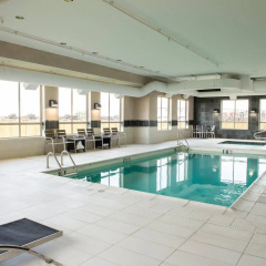 Hampton Inn & Suites by Hilton Regina East Gate thumbnail 10