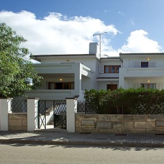 Villa Sirenas - Bild 1