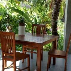 Pier26 Bali Homestay - Bild 20