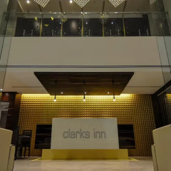Tarawade Clarks Inn thumbnail 36