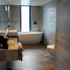 Clarion Hotel The Hub - Bild 24