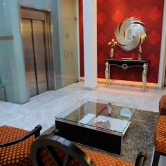 Hotel Goya - Bild 12