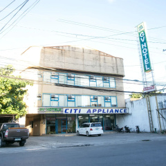 GV Hotel Dipolog City thumbnail 1
