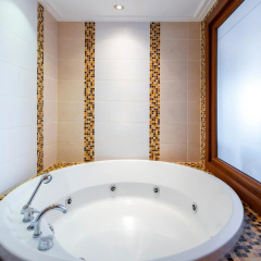 Bera Hotel Alanya - Halal All Inclusive - Bild 8