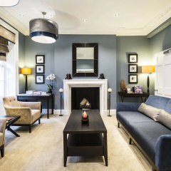 Montagu Place Hotel - Bild 2