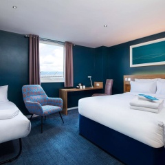 Travelodge London Central Tower Bridge - Bild 5