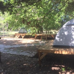 Camp Meeting Point - Bild 5