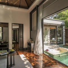Anantara Mai Khao Phuket Villas - Bild 16