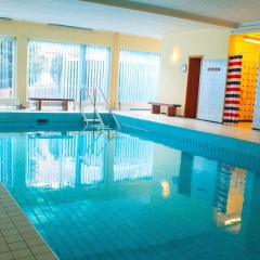 Spacious Apartment in Bad Sachsa With Pool - Bild 11