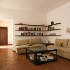 The Pantheon Apartment thumbnail 1