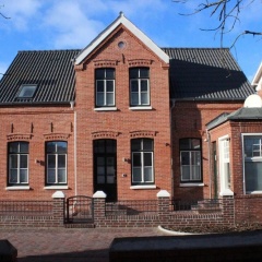 Altstadt Villa Wohnung 1 Lütje Hörn - Bild 1