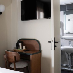 Bijou Hôtel Paris Boulogne - Bild 9