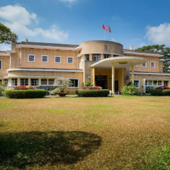 Wolfpack Hostel Dalat thumbnail 1