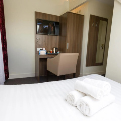 Hotel Park Plantage - Bild 7