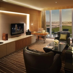 The Meydan Hotel Dubai - Bild 20