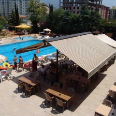 Club Bayar Beach Hotel - Bild 24