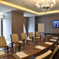 CVK Park Bosphorus Hotel Istanbul - Bild 23