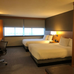 Hyatt Place Chicago/O'Hare Airport thumbnail 34