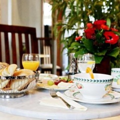 Hotel & Boardinghouse Garden Living - Bild 14