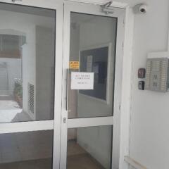 Апартаменты Alex Beach Apartment 203 Кипр, Ларнака - отзывы, цены и фото номеров - забронировать отель Alex Beach Apartment 203 онлайн фото 25