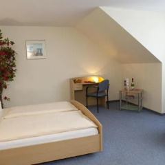 Wellnesshotel Harzer Land - Haus Gotha - Bild 1