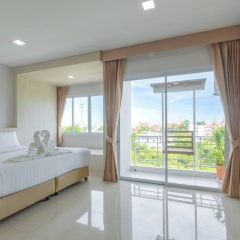 Sananwan Hometel - Bild 2