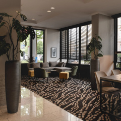 Leonardo Hotel Heidelberg City Center - Bild 17
