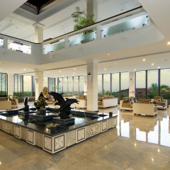 The Beverly Hills Bali a Luxury Villas & Spa - Bild 23
