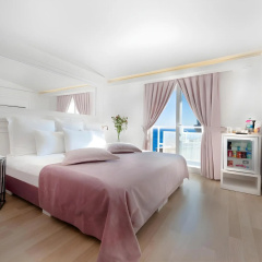 Nun Otel - Bild 2