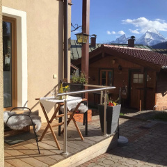 Ferienwohnung Lederhose - Bild 10