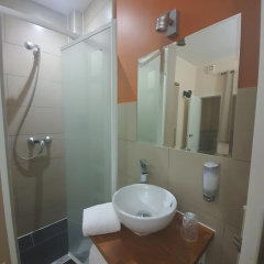 Hotel Midi - Zuid - Bild 10