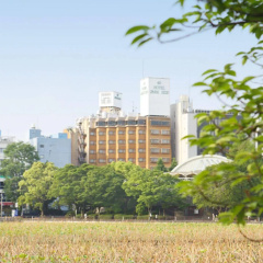 Hotel Parkside Tokyo thumbnail 15