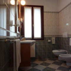 Hotel Antico Moro - Bild 8