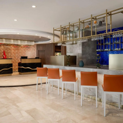 Ramada Encore by Wyndham Konya Karatay - Bild 23