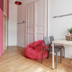 Avenue Hostel - Bild 5