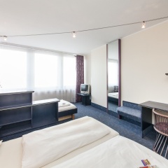 Hotel Mirage Düsseldorf-Neuss - Bild 5