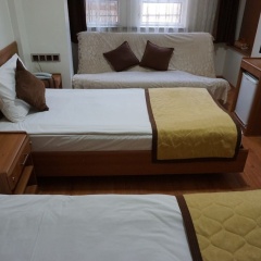 Nora Otel - Bild 4