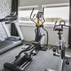 ibis Styles Amsterdam Airport (new) - Bild 19