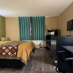 Super 8 by Wyndham Mendota I-39 thumbnail 9